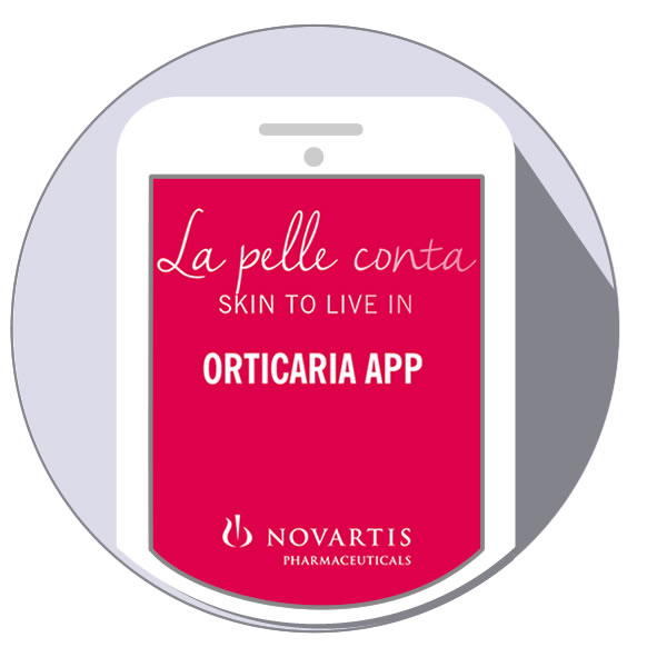 Orticaria App